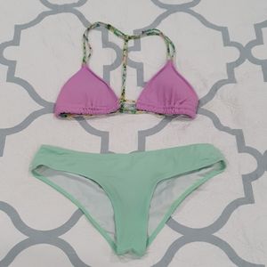 Victoria secret 2 piece